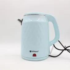 Электрочайник 2,5 л Hoffmans Electronics HM-2542 • Электрический чайник для дома 2000W