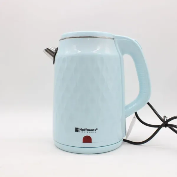 Электрочайник 2,5 л Hoffmans Electronics HM-2542 • Электрический чайник для дома 2000W
