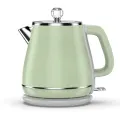 Электрочайник Elegant 1830 из нержавеющей стали · Электрический чайник Белый / серый / синий / зеленый