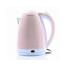 Электрочайник Gold Diamond Tk-00028 ∙ Чайник электрический из нержавеющей стали, 1.8 л