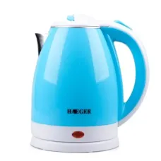Электрочайник HAEGER HG-7826 · Электрический чайник, 2 л