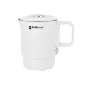 Електрочайник-каструля Hoffmans HM-2560 • Компактна електрокаструля 2 в 1 на 0,8 л і 1200 Вт для води та простих страв