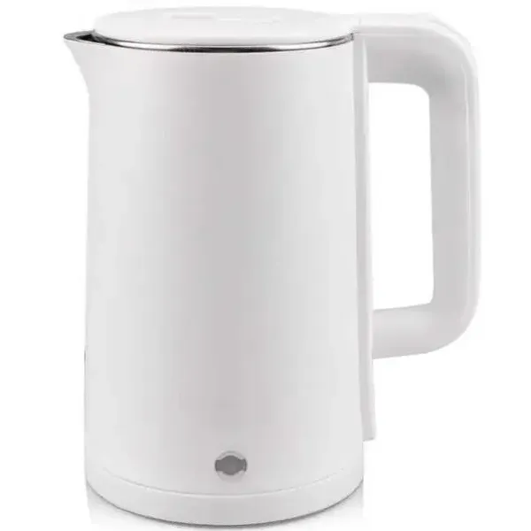 Электрочайник MS-5028 1.8 л • Электрочайник с двойными стенками 1500 Вт