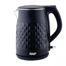 Электрочайник RAF R7870 ∙ Чайник электрический, 2 л ∙ Нержавеющая сталь ∙ 2200Вт
