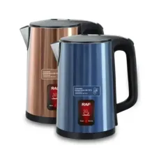 Электрочайник RAF R7881 ∙ Чайник электрический, 2,5 л ∙ 2000Вт
