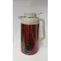 Электрочайник-термос Hoffmans HM-2571 1800 Вт • Электрический чайник 2,3 л с поддержанием температуры и колбой из нержавеющей стали