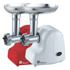 Электромясорубка Domotec MS2017 Электрическая мясорубка, 1500W Электромясорубка Domotec MS2017 Электрическая мясорубка, 1500W