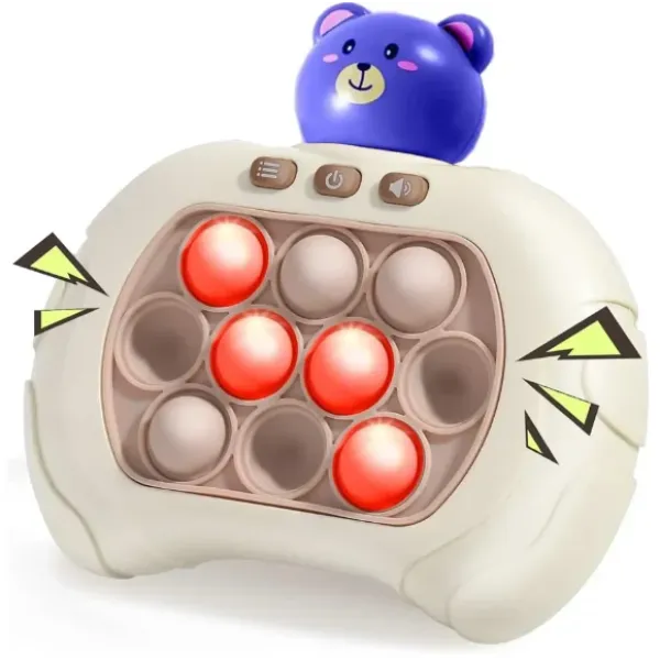 Электронная аркада POP IT ∙ Антистрессовая игра POP IT