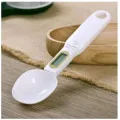 Электронная мерная ложка весы DIGITAL SPOON SCALE 500 x 0.1 г с LCD экраном | кухонные весы PR2
