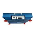 Электронные торговые весы Wimpex WX-250 до 250 кг • Напольные складские весы с точностью 50 г для магазина, склада и торговли
