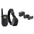 Электронный ошейник для тренировки собак Dog Training