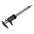 Электронный цифровой штангенциркуль микрометр с LCD дисплеем Digital Caliper цифровой электронный 150 мм - 0.01 мм