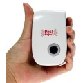 Электронный отпугиватель насекомых и грызунов Electronic Pest Repeller, от сети