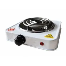 Электроплита Domotec MS-5801 | электрическая плита настольнаяCG12 PR3