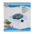 Электроплита Domotec MS-5801 | электрическая плита настольнаяCG12 PR3