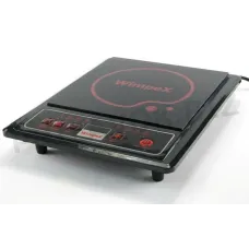 Электроплита индукционная Wimpex WX 1321 мощность 2000 Вт PR5