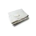 Електропростирадло Electric Blanket 150×120 см з підігрівом і 2 температурними режимами • Простирадло з електропідігрівом Electric Blanket 150×120 см 40/80 Вт для ліжка