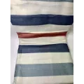 Электропростынь Electric Blanket 150×120 см с регулировкой температуры, разноцветные полосы • Электрическая простынь Electric Blanket 150×120 см 86 Вт для прогрева кровати