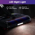 Електровіник Cordless Hand Sweeper 360 • Акумуляторний електровіник Cordless Hand Sweeper 360 15 Вт з LED-підсвічуванням і контейнером 300 мл