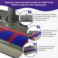 Електровіник Cordless Hand Sweeper 360 • Акумуляторний електровіник Cordless Hand Sweeper 360 15 Вт з LED-підсвічуванням і контейнером 300 мл