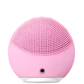 Электрическая щетка | массажер для очистки кожи лица Foreo LUNA Mini 2, Светло - розовый PR4