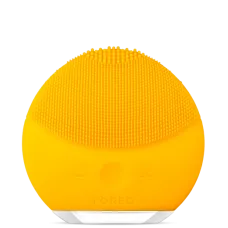 Электрическая щетка | массажер для очистки кожи лица Foreo LUNA Mini 2, Желтый PR2