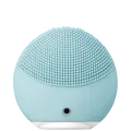 Электрическая щетка | массажер для очистки кожи лица Foreo LUNA Mini 2, Голубой PR4
