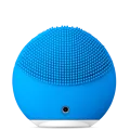 Электрическая щетка | массажер для очистки кожи лица Foreo LUNA Mini 2, Синий PR4