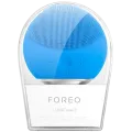 Электрическая щетка | массажер для очистки кожи лица Foreo LUNA Mini 2, Синий PR4