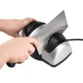 Электрическая точилка для ножей big electric sharpener PR4