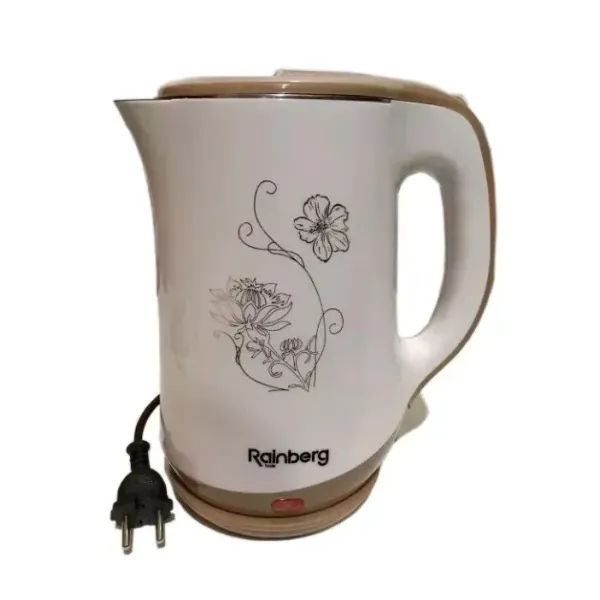 Электрический чайник Rainberg RB-903 (2_007763) CG16 PR3