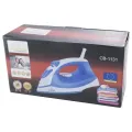 Электрический паровой утюг Crowberg Iron CB 1131 с керамической подошвой CG11 PR3