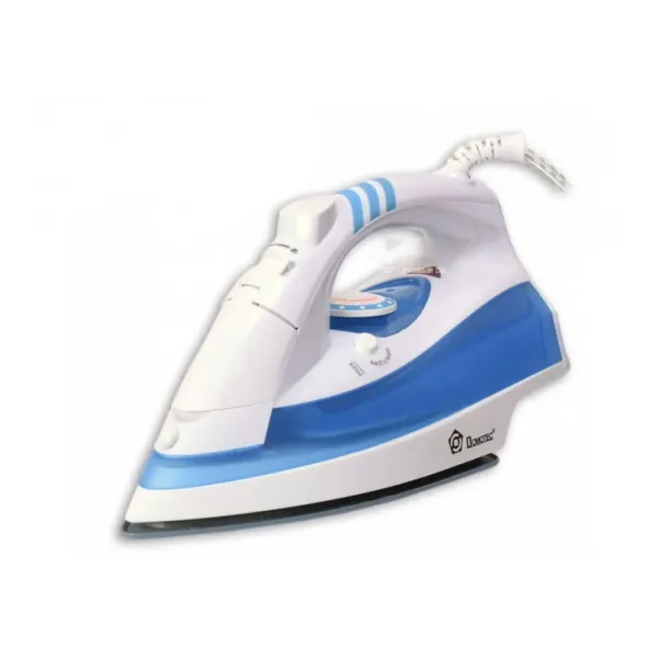 Электрический паровой утюг DOMOTEC MS-2218 с керамической подошвой CG11 PR4