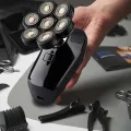 Электрическая бритва для мужчин 5 в 1 Electric Shaver для лица ∙ Многофункциональная бритва 5 в 1 Electric Shaver