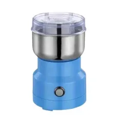 Электрическая кофемолка MAXTOP • Универсальная кофемолка для зерен специй и орехов