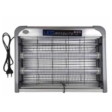 Электрическая лампа от комаров Mosquito Killer 6012 Ловушка - уничтожитель насекомых