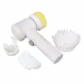 Электрическая чистящая щетка Magic Brush 3 в 1 для уборки и чистки поверхностей