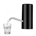Электрическая помпа для воды ∙ Диспенсер для бутыля на аккумуляторе ∙ USB зарядка