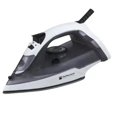 Электрический утюг Hoffmans HM-9005 • Паровой утюг с функцией вертикального отпаривания