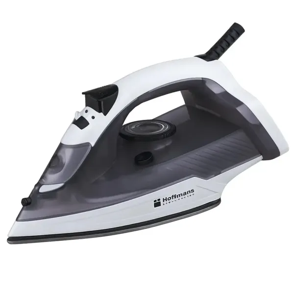 Электрический утюг Hoffmans HM-9005 • Паровой утюг с функцией вертикального отпаривания