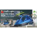 Электрический утюг Hoffmans HM-9005 • Паровой утюг с функцией вертикального отпаривания
