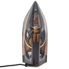 Электрический утюг Hoffmans HM-9022 3000W • Быстрая глажка с защитой от накипи