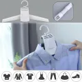 Электрическая вешалка - сушилка для вещей Electric hanger umate ∙ Тремпель для экспресс-сушки одежды