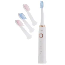 Электрическая зубная щётка SHUKE SK-601 с сменными насадками