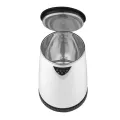 Электрический чайник AURORA AU-3511, 1.8 л · Белый