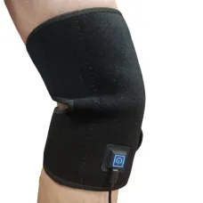 Электрический нагревательный наколенник • USB-нагревательная грелка для колена и мышц Электрический нагревательный наколенник • USB-нагревательная грелка для колена и мышц