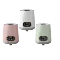 Электрический подогреватель для бутылочек Electric Milk Bottle Shaker ∙ Портативный электро-шейкер для детского питания