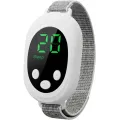 EMS-устройство для сна DT-1563 Palm Sleep Massager • Ручной релаксатор DT-1563 Effectively Improve Sleep Quality с зарядкой Type-C