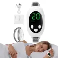 EMS-устройство для сна DT-1563 Palm Sleep Massager • Ручной релаксатор DT-1563 Effectively Improve Sleep Quality с зарядкой Type-C