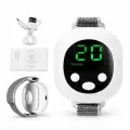 EMS-устройство для сна DT-1563 Palm Sleep Massager • Ручной релаксатор DT-1563 Effectively Improve Sleep Quality с зарядкой Type-C